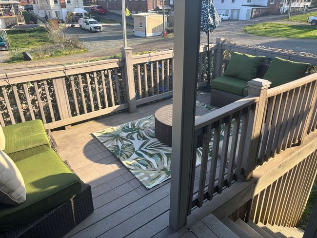 103 E Virginia St, House other with 4 bedrooms, 3 bathrooms and null parking in Galax VA | Image 44