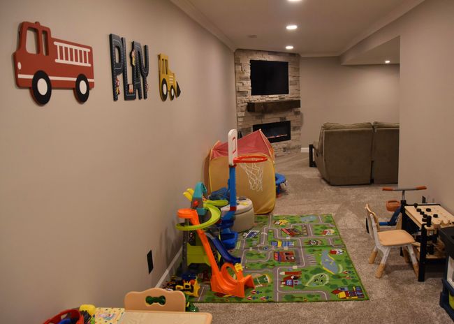 12501 Arrow Wood Dr, House other with 5 bedrooms, 3 bathrooms and null parking in TEBBETTS MO | Image 59