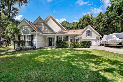 11 Ashley Dr, Beaufort, SC, 29907-1429 | Card Image