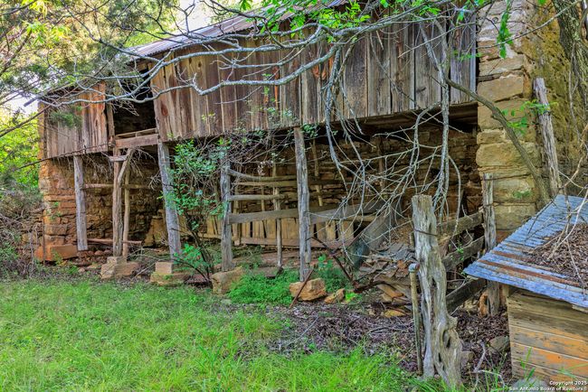 2937 Langes Mill Rd, Home with 0 bedrooms, 0 bathrooms and null parking in Doss TX | Image 15