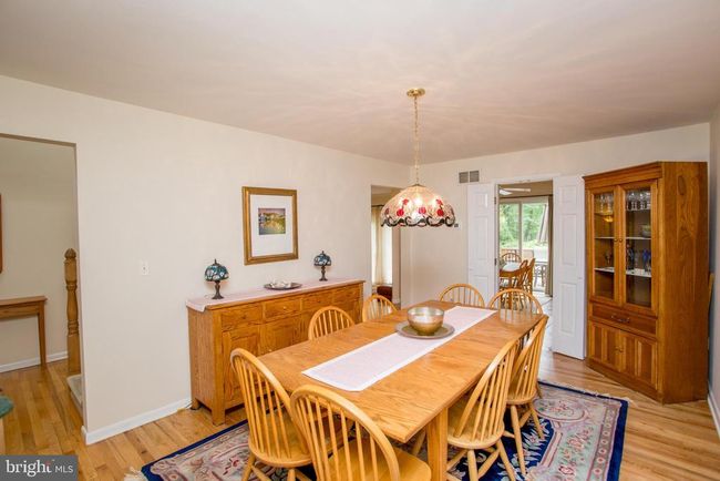 122 Rock Rd W, House other with 3 bedrooms, 3 bathrooms and null parking in Lambertville NJ | Image 29