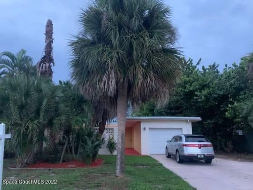 1125 Pinetree Dr, Indian Harbour Beach, FL, 32937-4114 | Card Image
