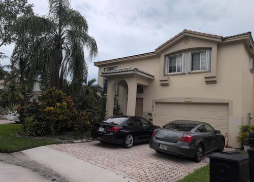 5336 Flamingo Pl, Coconut Creek, FL, 33073-4521 | Card Image