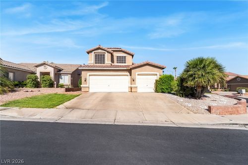 337 Greenleaf Glen St, Henderson, NV, 89014-7587 | Card Image