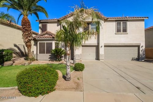 11458 E Ramblewood Ave, Mesa, AZ, 85212-4069 | Card Image