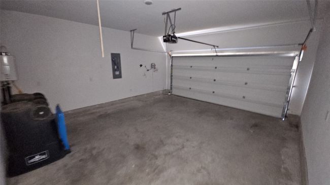 8640 Caldera Ln, House other with 4 bedrooms, 2 bathrooms and null parking in Fort Worth TX | Image 32