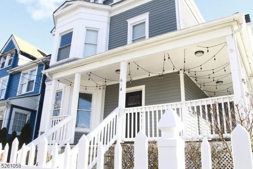 unit-1-664 Valley St, Orange, NJ, 07050-1118 | Card Image