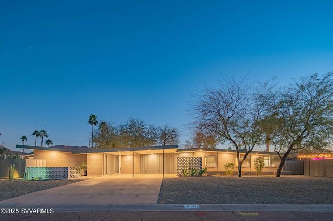 3531 E Onyx Ave, House other with 4 bedrooms, 3 bathrooms and null parking in Phoenix AZ | Image 31