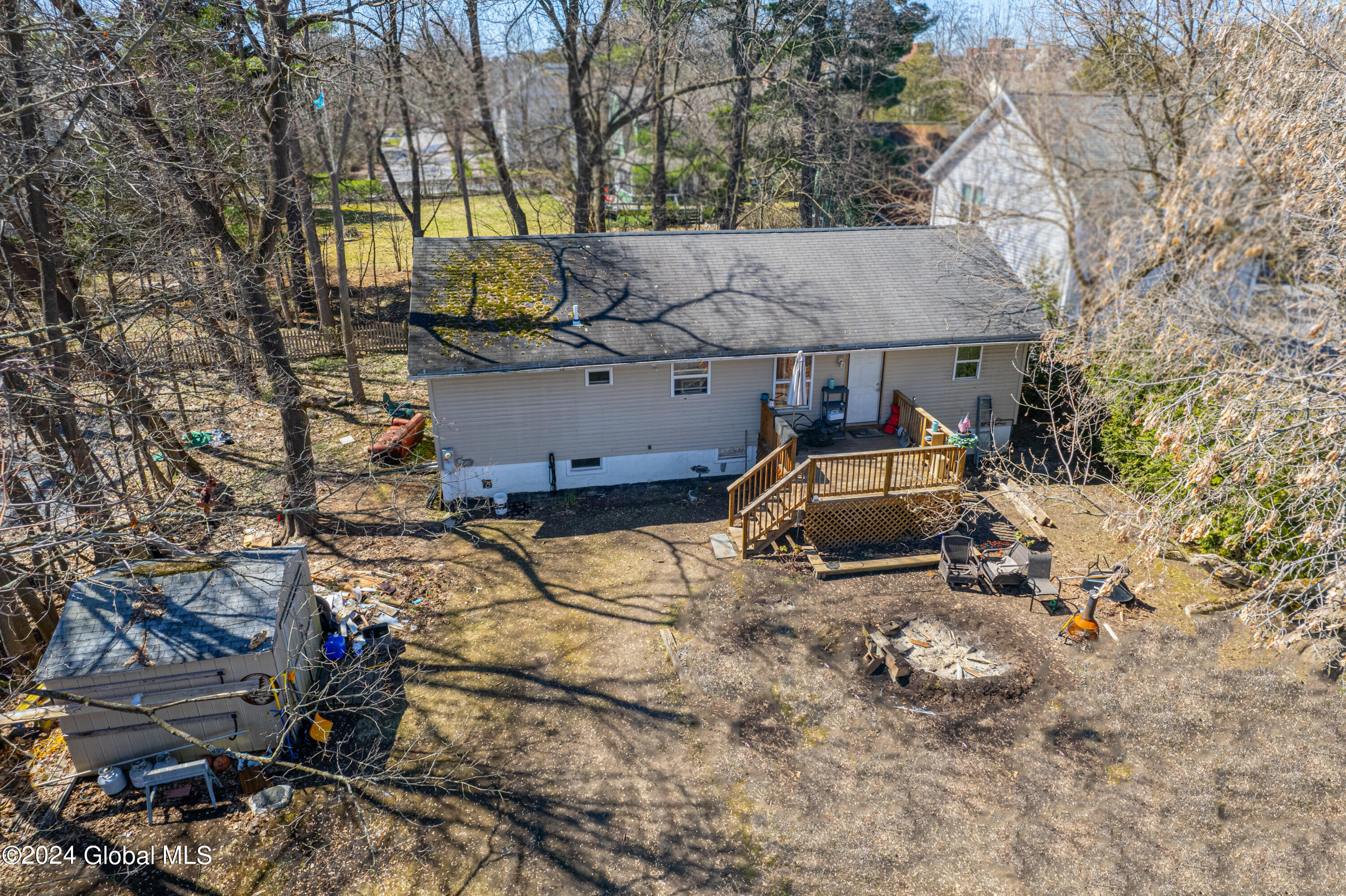 Walworth St, Saratoga Springs, NY 12866