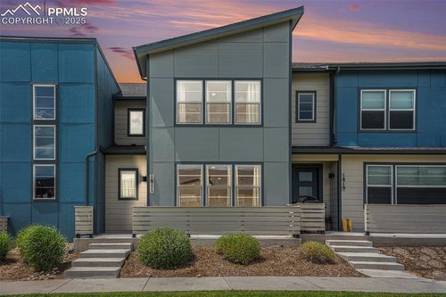 1811 Satin Spar Pt, Colorado Springs, CO, 80908-5260 | Card Image