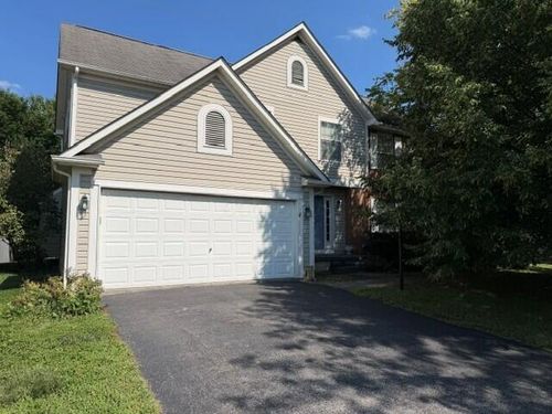 2942 Groff Pl, Hilliard, OH, 43026-7762 | Card Image