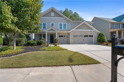 39 Floating Leaf Way, Dallas, GA, 30132-7598 | Card Image