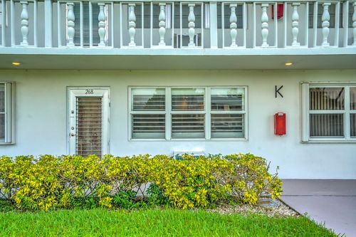 268-268 Andover K, West Palm Beach, FL, 33417-2607 | Card Image