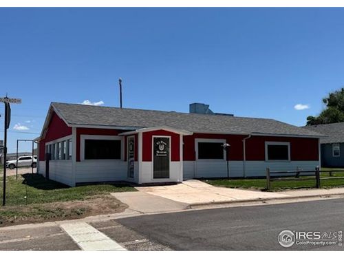 606 S Colorado Ave, Haxtun, CO, 80731-2704 | Card Image