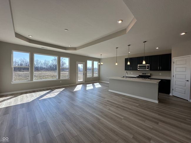 1023 Cyprian Way, House other with 3 bedrooms, 2 bathrooms and null parking in Lebanon IN | Image 6