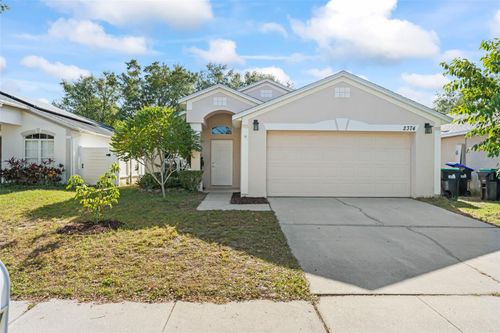 2374 Blue Sapphire Cir, Orlando, FL, 32837-6421 | Card Image
