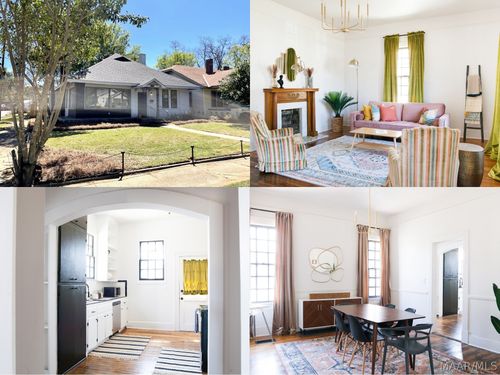 1840 James Avenue, Montgomery, AL, 36107 | Card Image