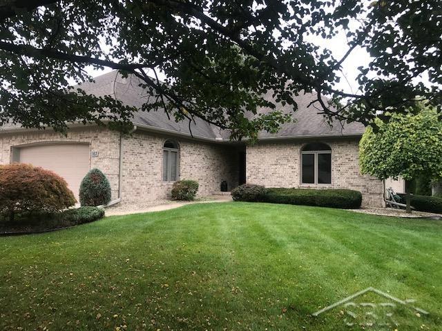 Canterbury Ct, Saginaw, MI 48638