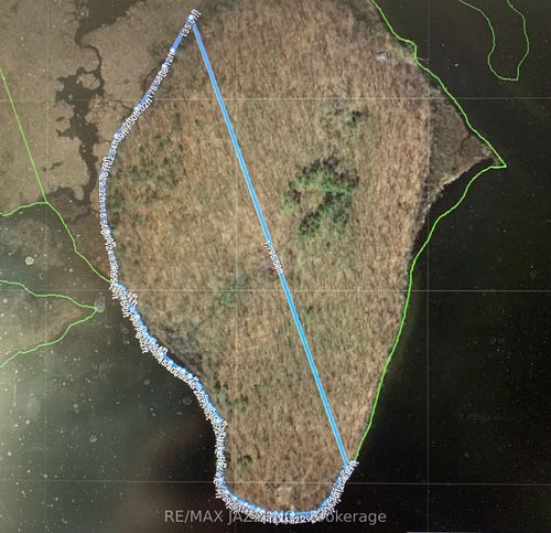 0 Jubilee Island N/A, Otonabee-South Monaghan, ON, K0L1B0 | Card Image