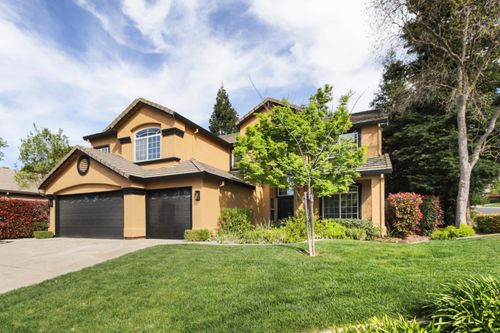 5400 Spencer Ln, Granite Bay, CA, 95746-6305 | Card Image