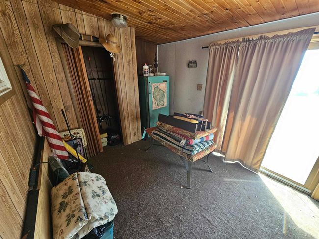 N2709 Lakeshore Dr, House other with 2 bedrooms, 1 bathrooms and null parking in MONTELLO WI | Image 19