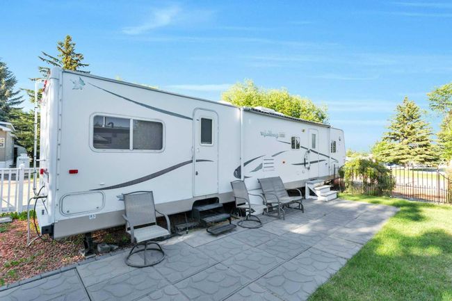 46 Points West Resort, Home with 0 bedrooms, 0 bathrooms and null parking in Sylvan Lake AB | Image 20