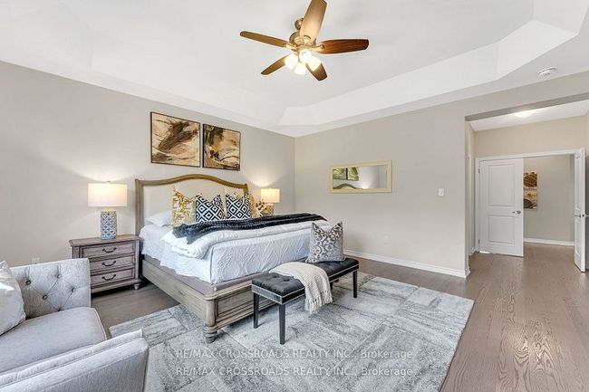 38 Coates Of Arms Lane, House other with 5 bedrooms, 4 bathrooms and 2 parking in Ajax ON | Image 29
