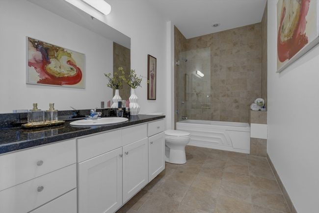APT-503 - 485 Harrison Ave, Condo with 2 bedrooms, 2 bathrooms and 1 parking in Boston MA | Image 24