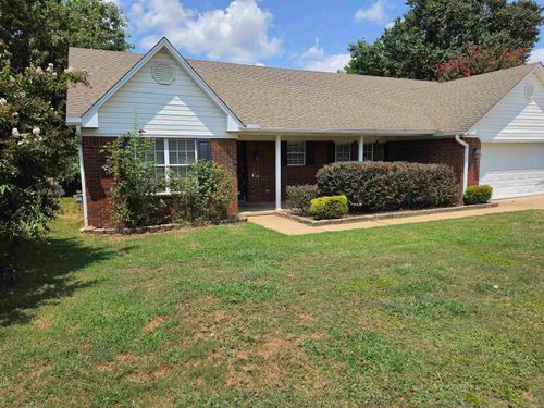 2304 Normandy, Searcy, AR, 72143-7048 | Card Image