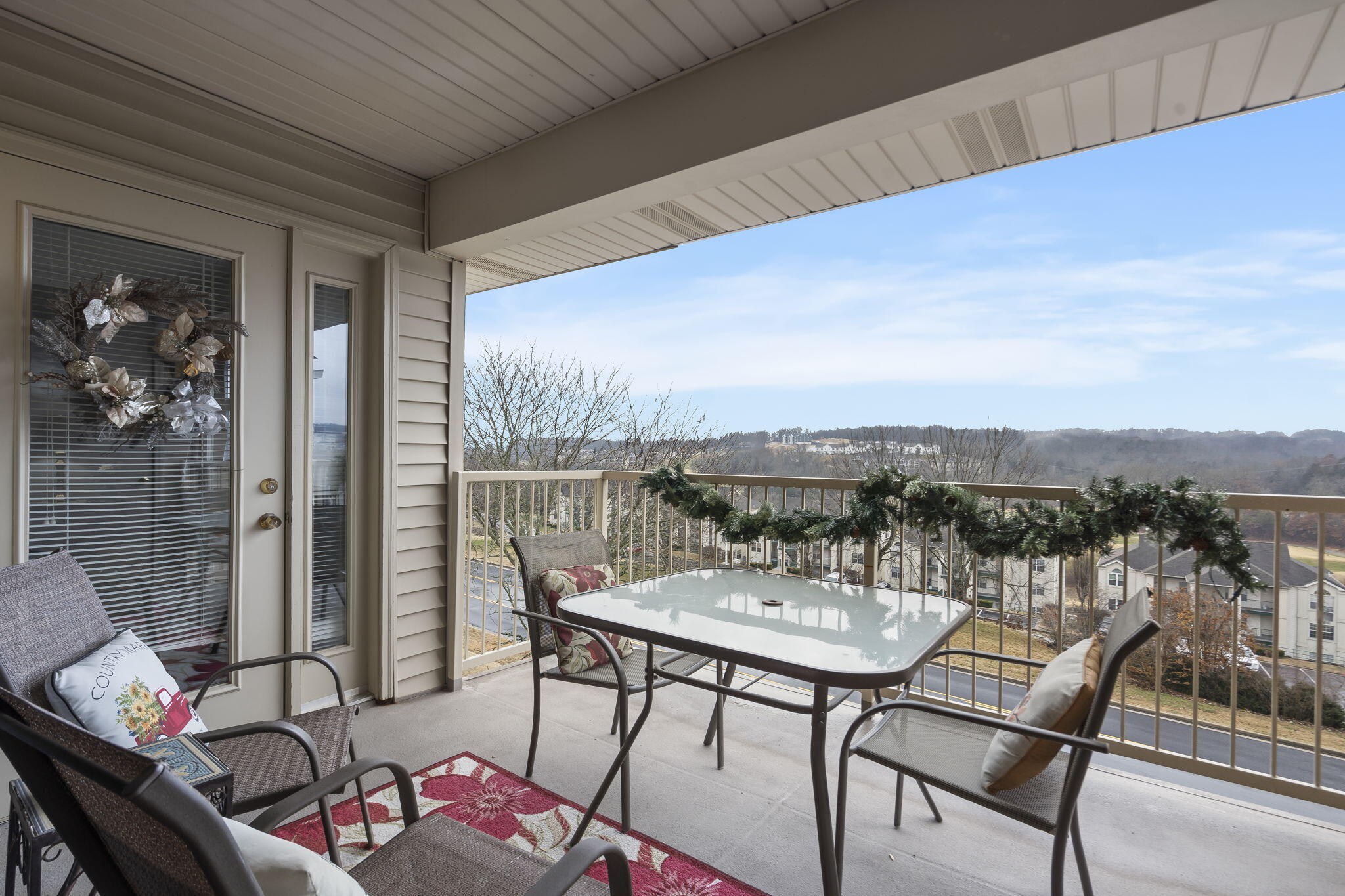 Residential in Branson