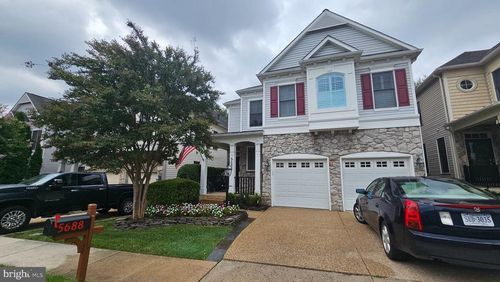 5688 Tower Hill Cir, ALEXANDRIA, VA, 22315-5590 | Card Image