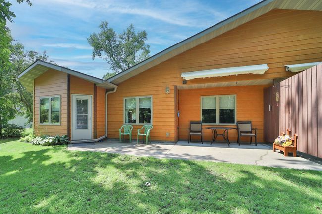 302 Birch St S, Townhouse with 2 bedrooms, 2 bathrooms and null parking in Hackensack MN | Image 38
