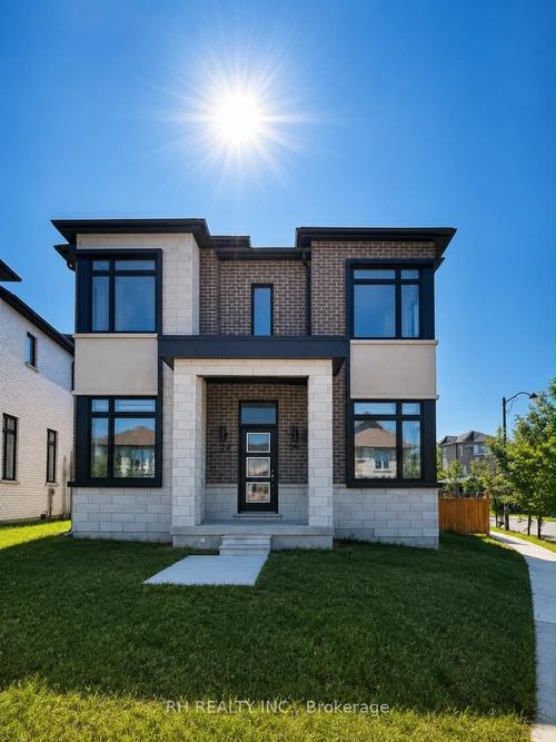 29 Golden Fern St, Markham, ON, L6B0V3 | Card Image