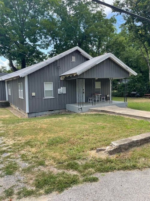 705 S Highway 27, Marshall, AR, 72650-7865 | Card Image