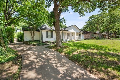 3319 Sheffield Dr, Arlington, TX, 76013-1127 | Card Image