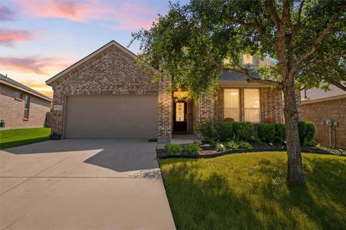 15752 Mirasol Dr, Fort Worth, TX, 76177-2221 | Card Image