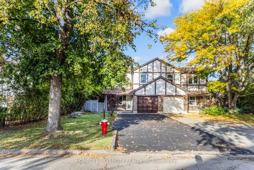 23 Judith Cres, Brampton, ON, L6S3J3 | Card Image