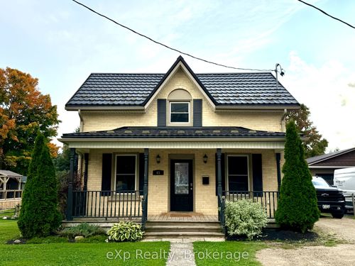 65 Elora St N, Clifford, ON, N0G1M0 | Card Image