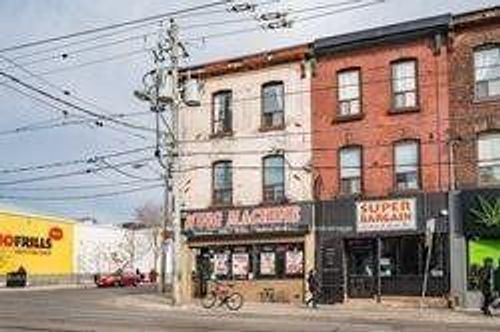 443 Parliament St, Toronto, ON, M5A3A1 | Card Image