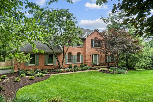 3057 Fox Den Ln, Anderson, OH, 45244-3251 | Card Image