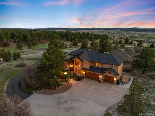 7465 Kelty Trl, Franktown, CO, 80116-9545 | Card Image