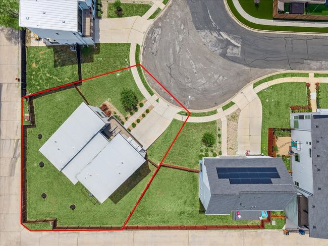 6229 Florencia Ln, House other with 3 bedrooms, 3 bathrooms and 4 parking in Austin TX | Image 32