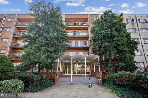 409-5831 Quantrell Ave, ALEXANDRIA, VA, 22312-2750 | Card Image