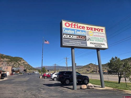 ste-l-323 S Camino Del Rio, Durango, CO, 81303-7997 | Card Image