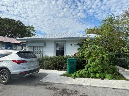 678 Nw 14th St, Florida City, FL, 33034-1850 | Card Image
