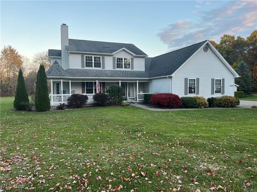 11525 Rapp Rd, New Middletown, OH, 44442-9770 | Card Image