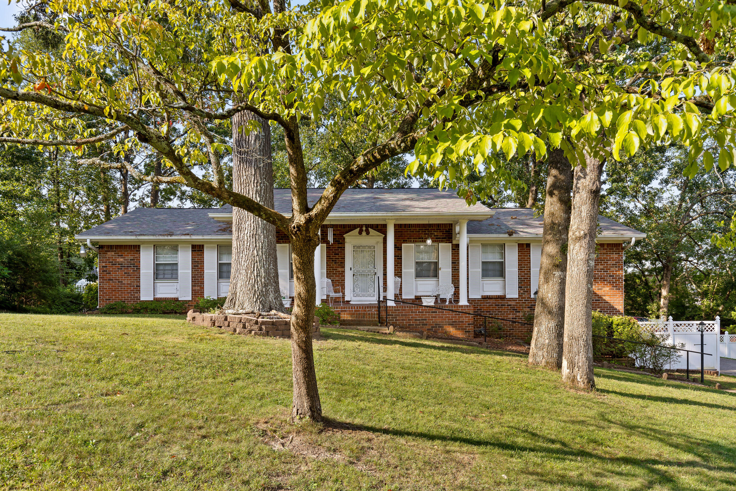 Residential in Chattanooga 2