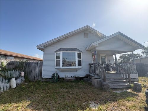 630 Scotland Drive, Corpus Christi, TX, 78418 | Card Image