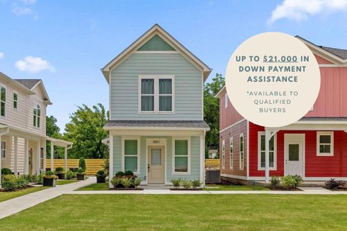 3629 Hodley Avenue, Chattanooga, TN, 37410 | Card Image