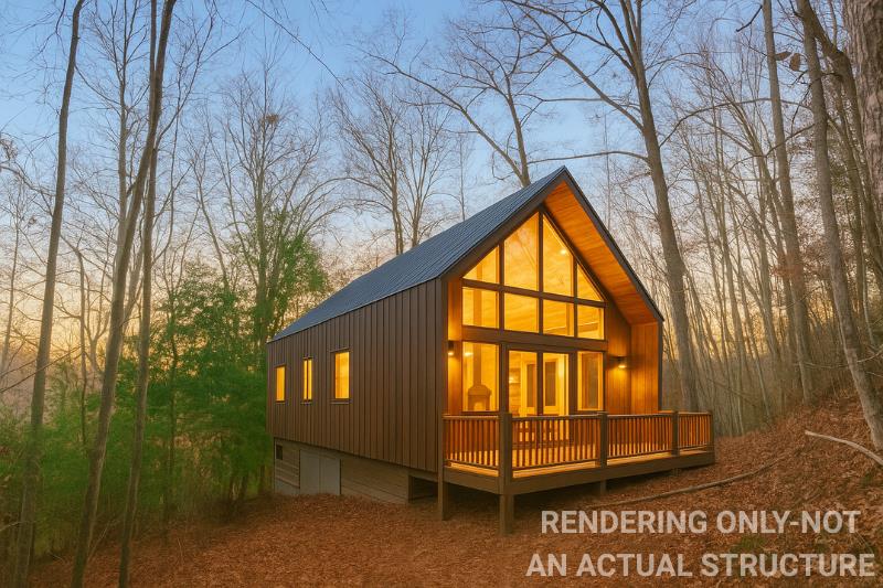 Land in Franklin 3